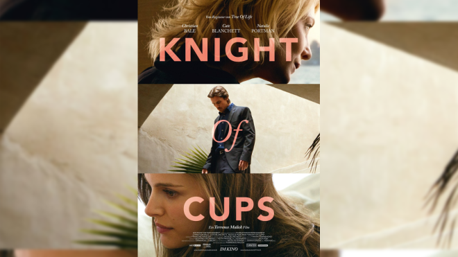 Knight of Cups pic review