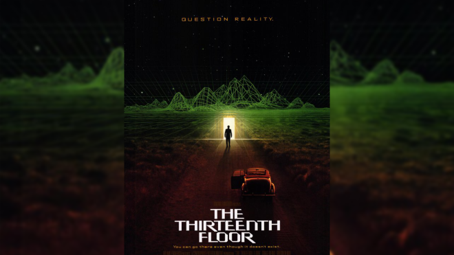 The Thirteenth Floor-pic-review